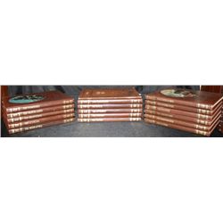 17 Time Life Wild West Books