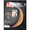 Image 1 : 1969 Life Magazine Features Neil Armstrong