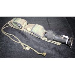 Imperial Combat Knife