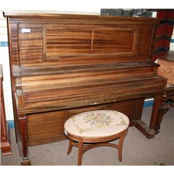 player piano