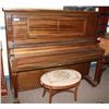Image 1 : player piano