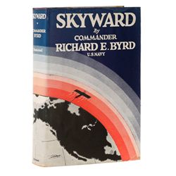 BYRD, Richard E. - Skyward