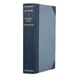 BYRD, Richard Evelyn - Skyward