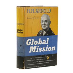 ARNOLD, H. H. - Global Mission