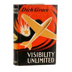 GRACE, Dick - Visibility Unlimited