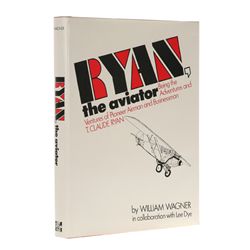 WAGNER, William - Ryan, the Aviator