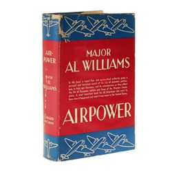 WILLIAMS, Major Al - Airpower