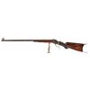 Image 2 : Winchester Model 1885 High Wall Single Shot Schuetzen Rifle