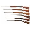 Image 2 : Six American Shotguns