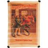 Image 4 : Antique Advertising/"Train Art" Posters
