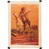Image 5 : Antique Advertising/"Train Art" Posters
