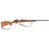 Image 1 : Weatherby Vanguard Model Bolt Action Rifle with Sling