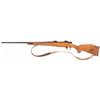 Image 2 : Weatherby Vanguard Model Bolt Action Rifle with Sling