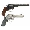 Image 2 : Two Double Action Revolvers
