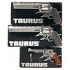 Image 1 : Three Boxed Taurus Double Action Revolvers