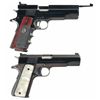 Image 2 : Two Semi-Automatic Pistols