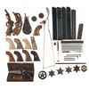 Image 1 : Miscellaneous Firearms Related Items