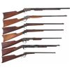 Image 1 : Seven Rifles