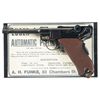 Image 1 : DWM 1900 American Eagle Luger Semi-Automatic Pistol with Retailers Box