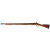 Image 2 : British Third Model Brown Bess Flintlock Musket