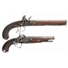 Image 1 : Two Antique Pistols