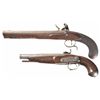 Image 2 : Two Antique Pistols
