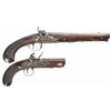 Image 1 : Two Antique Pistols