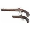 Image 2 : Two Antique Pistols