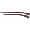 Image 2 : Two Large Bore Shotguns