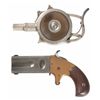 Image 2 : Two Antique Pistols