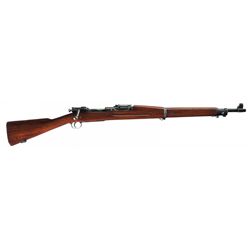 Scarce R.F. Sedgely Model 1903 Springfield Bolt Action Rifle