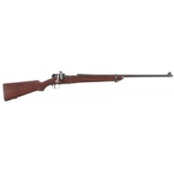 Springfield Armory Model M2 Bolt Action Rifle