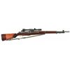 Image 1 : Springfield Armory M1D Sniper Style Garand Semi-Automatic Rifle