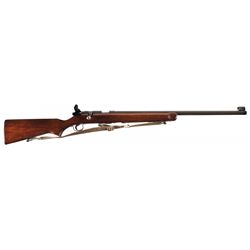 U.S. Stevens Model 416 Bolt Action Rifle