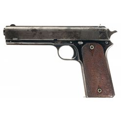 Colt Model 1905 Semi-Automatic Pistol