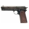 Image 1 : Colt Model 1905 Semi-Automatic Pistol