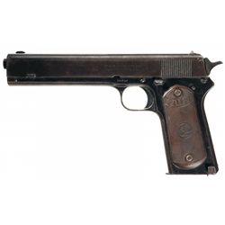 Colt Model 1902 Military Semi-Automatic Pistol