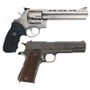 Image 2 : Two Pistols