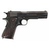 Image 2 : "UNITED STATES PROPERTY" Marked Colt Model 1911 Government Model Semi-Automatic Pistol