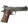 Image 2 : Springfield Armory Converted National Match Colt Model 1911A1 Semi-Automatic Pistol