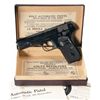 Image 1 : Colt Model 1903 Hammerless Semi-Automatic Pocket Pistol with Box