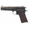 Image 1 : Colt Government Model Semi-Automatic Pistol