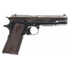 Image 2 : Colt Government Model Semi-Automatic Pistol