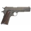 Image 2 : Colt Government Model 1911 Semi-Automatic Pistol