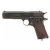 Image 1 : U.S. Springfield Model 1911 Semi-Automatic Pistol