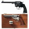 Image 1 : Two Colt Revolvers