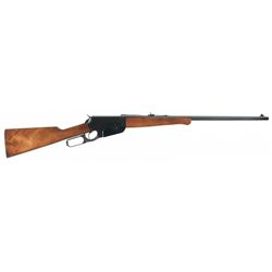 Browning Grade I Model 1895 Lever Action Rifle