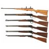 Image 2 : Eight Rifles