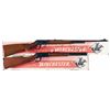 Image 1 : Two Factory Boxed Winchester Lever Action Rifles