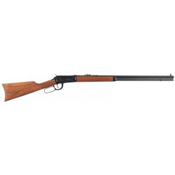 Winchester Canadian Centennial Commemorative Lever Action Rifle